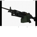 Commando quarters