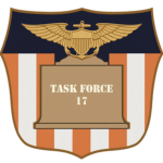 Task Force 17, 1940’s
