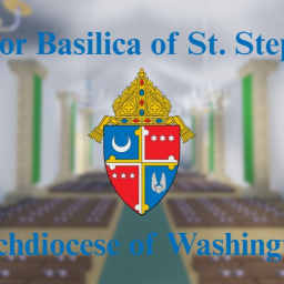 Minor Basilica of St. Stephen Washington, USA