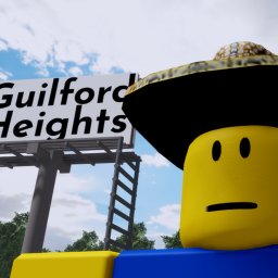 Guilford Heights