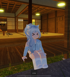 あいめの世界