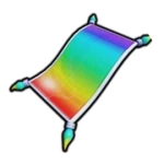 Rainbow Carpet [PERMANENT]