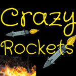Crazy Rockets