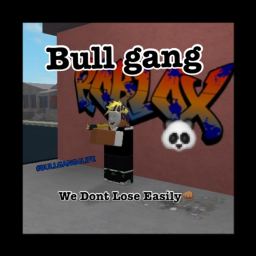 Bull Gang Base