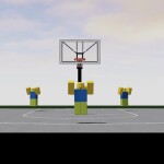 AJ's Backyard Basketball Training