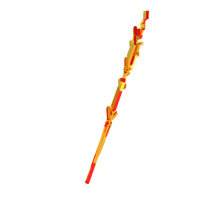 Plasma Spear Roblox item