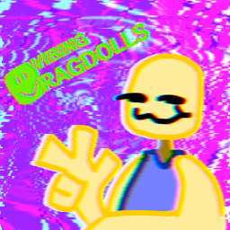 Vibing Ragdolls ⭐[HUGE UPDATE]⭐