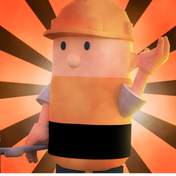Escape The Garage Obby!
