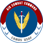UACC | Air Combat Command