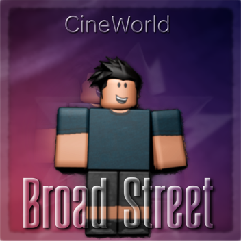 🥤ICEBLAST🥤 CineWorld Birmingham