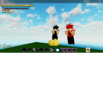 Gohan Rangers