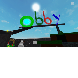 Obby (Map Update)