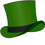 the green top hat clan