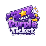Purple Ticket
