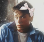 Sodapop Curtis Fanclub