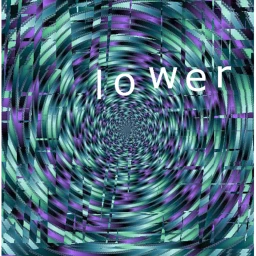 Place of lower importance  icon