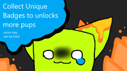 Slimepup Hangout [ Aktualizacja Idk ]