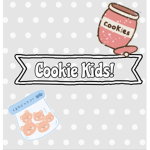 The Cookie Kids!