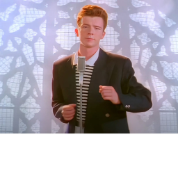 Rick roll