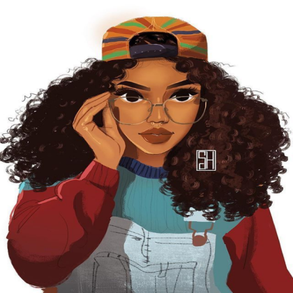 Girl Roblox decal