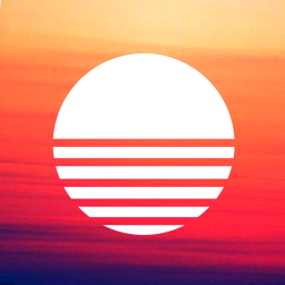 Sunrise | Cafe