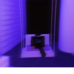 Nightstand Forgotten