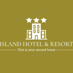 ♣Island Hotel & Resort♣