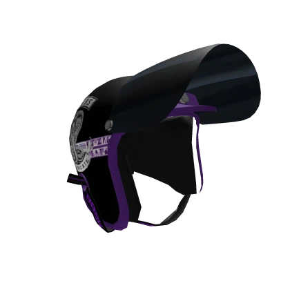 MS88 Purple Accent Vipers Syndicate | Roblox Item - Rolimon's