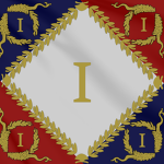 La Grande Armée, I Corps
