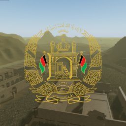 Somewhere in Afghanistan, Operational Base