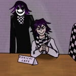 Kokichi Cafe [Secret Room added!]