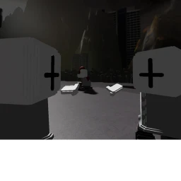madness combat obby: stop dave's evil plan icon