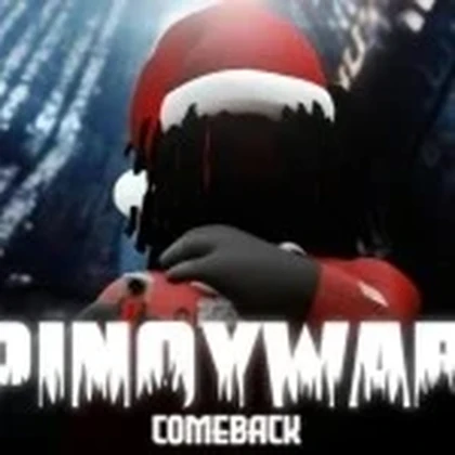 (FSW1) FILIPINO STREETz WARz1 Roblox group icon