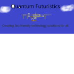 Quantum Futuristics