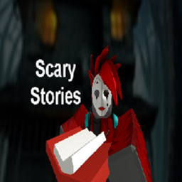 Scary Stories [Pre-Alpha!]