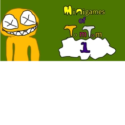 Minigames Of TomTom 1 icon