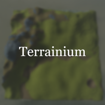 Terrainium