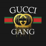 GUCCI GANG !!