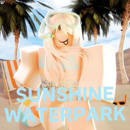 Sunshine Waterpark