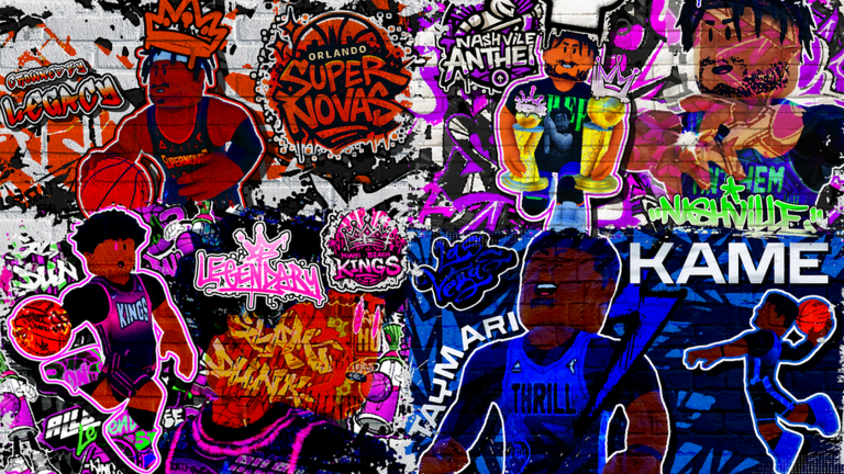 [FINAL] Practical Basketball screenshot 4