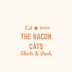 The Bacon Cats