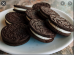 Vibing Oreoz Squad