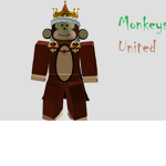 Monkeys United!!!!!!!!!!