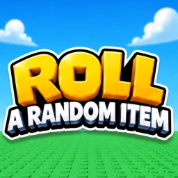 Roll A Random Item! icon