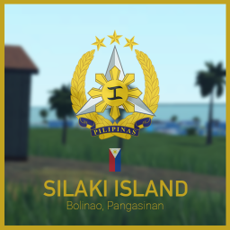 Silaki Island, Bolinao Pangasinan