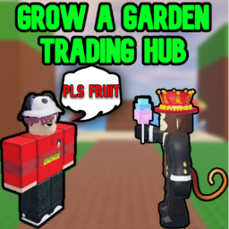 Grow a Garden Trading Hub!