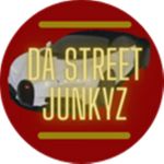 Da Street J,s