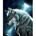 Wolf cat’s for ever