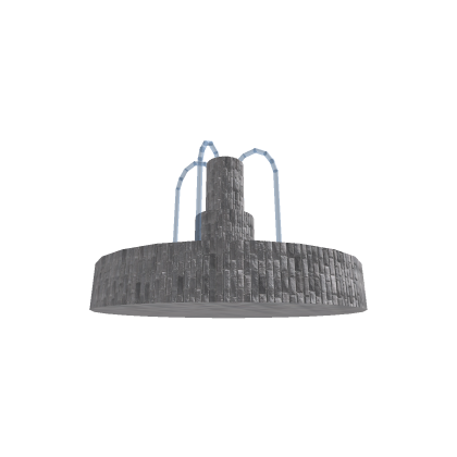 water fountain