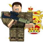 [BA]The Great British Army and Federation